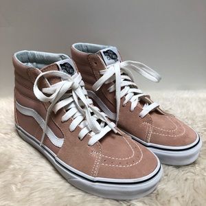 Vans Sk8 Hi